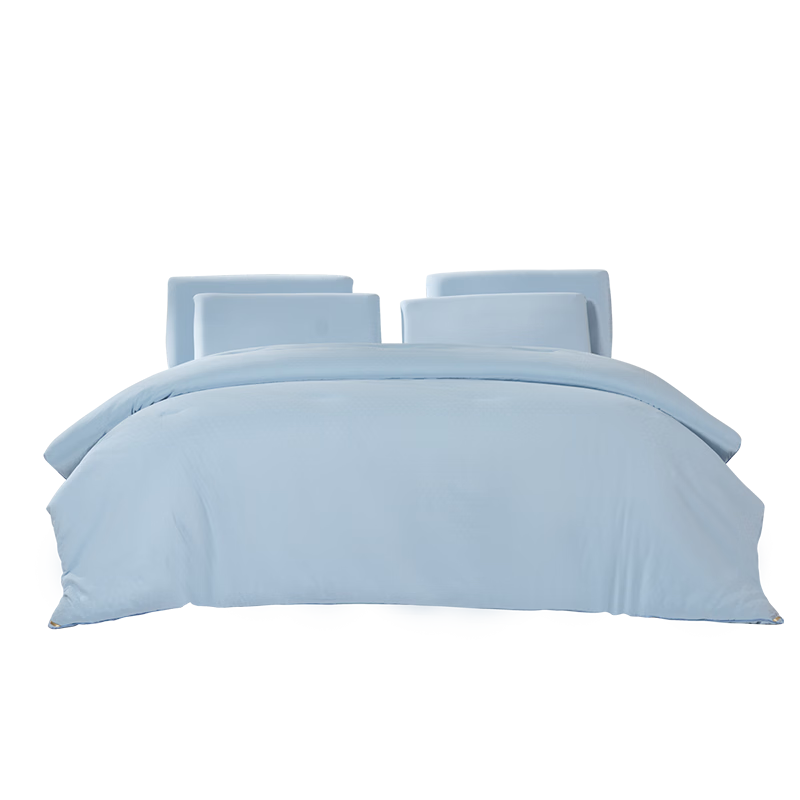 FUANNA x JDear JD Collaboration [Li Xiaoran Same Style] Deep Sleep Temperature Control Four Seasons Quilt A-Class Mulberry Silk 220x240cm