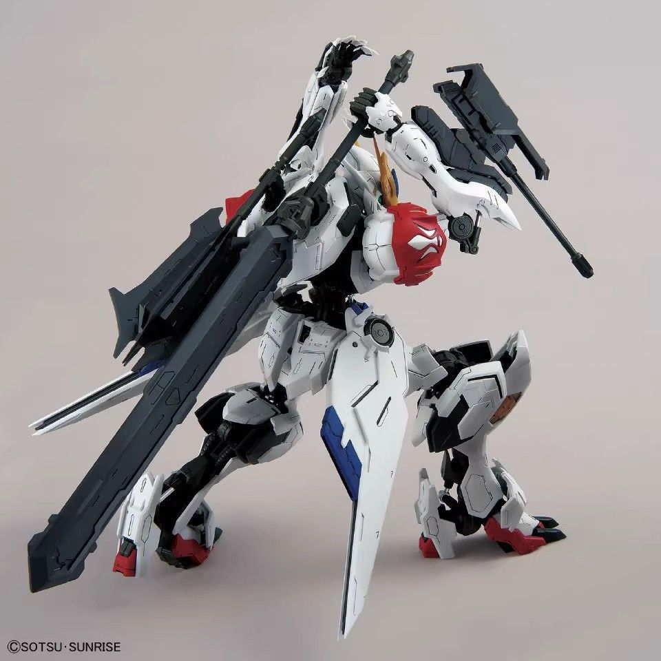 BANDAI MG 1/100 Char's Zaku II 2.0 7