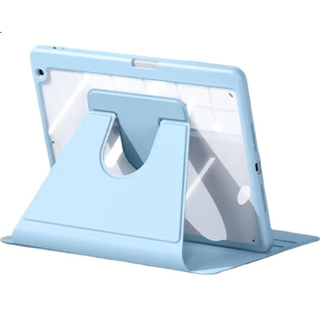 Прозрачный защитный чехол для iPad