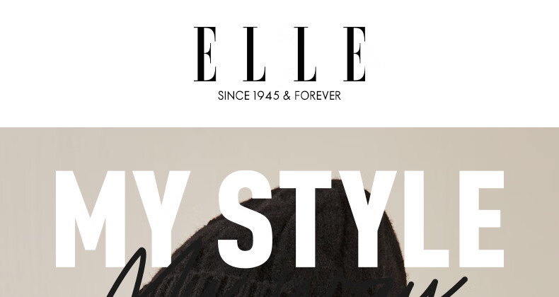 ELLE 100% Wool Gloves Women Autumn Winter Outdoor Warm Fashion Knitted Touchscreen Compatible Driving Student Christmas 1