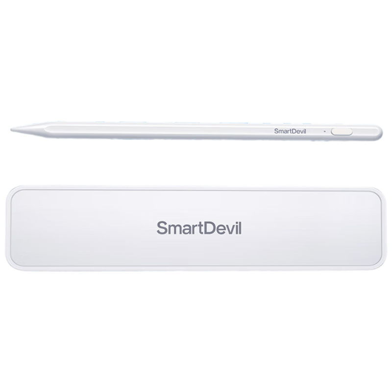 Shanmo Compatible OPPO Pad4 Pro Stylus OPPO Pencil 2 Pro [Magnetic Storage | Precise Pen Tip] Capacitive Pen Universal for OnePlus Pad 2 Pro/Air with Pen Case