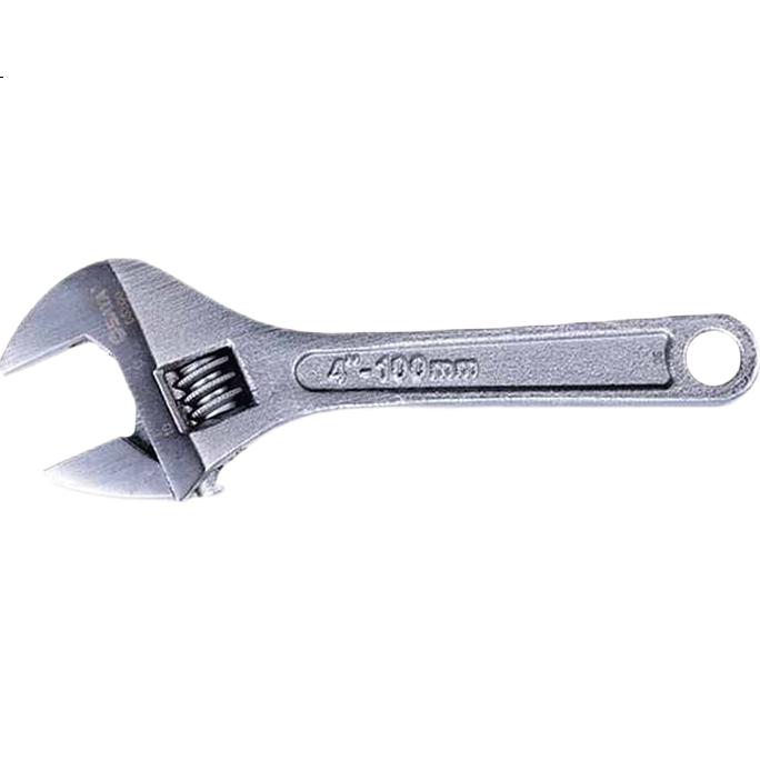 Разводной ключ SATA 4 дюйма