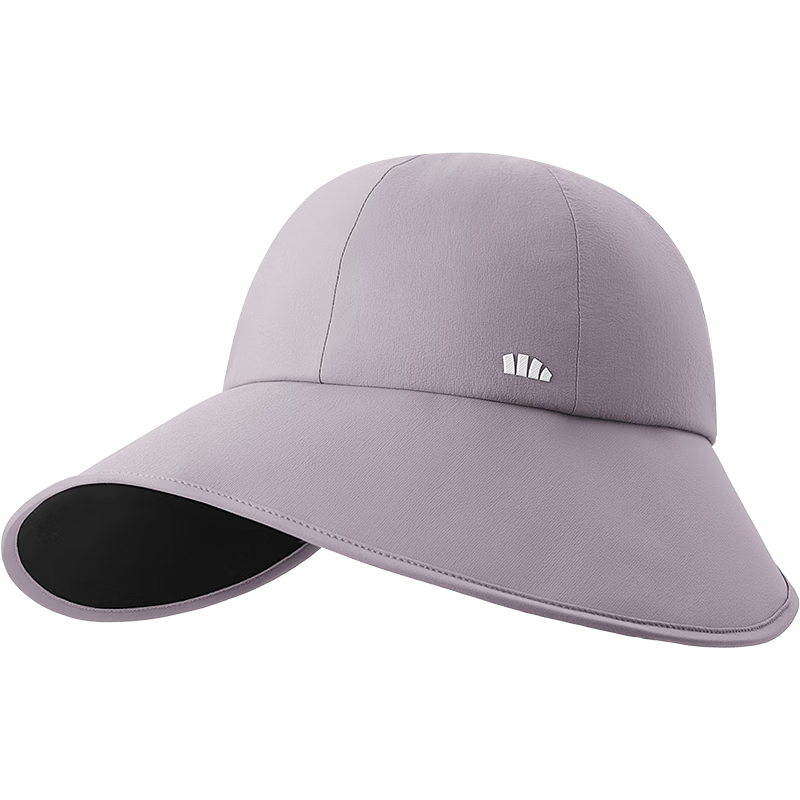 Beneunder Duckbill Baseball Cap Women's Fashion Hat Large Brim Full Face Sunshade Men's Sun Protection Hat Women's Hat
