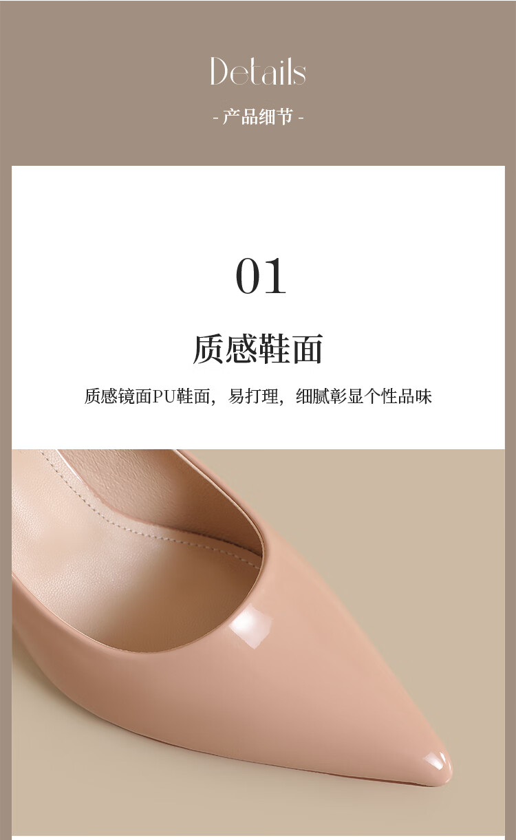 ZHR ZEZ High Heels Women 2026 New Red Sole Sexy Pointed Toe Stiletto Pumps Lightweight Girlfriend Gift Shoes for Qixi Festival 9
