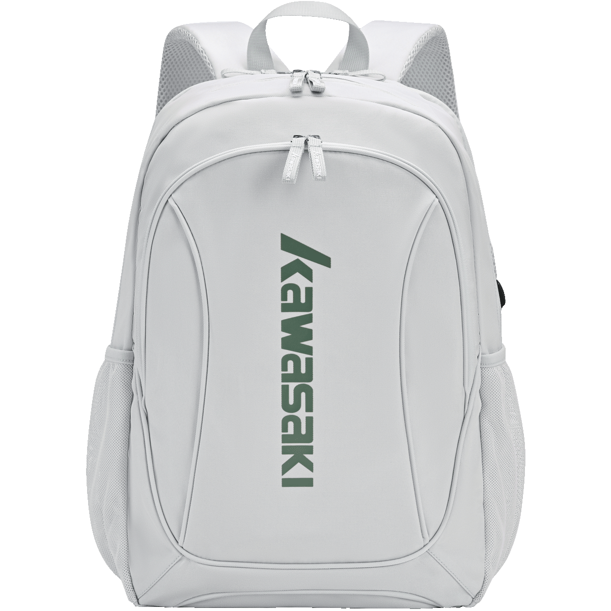 Kawasaki Special Fragrance Shuttlecock Badminton Backpack Student Double Shoulder School Bag Unisex Sports 2025 New Model