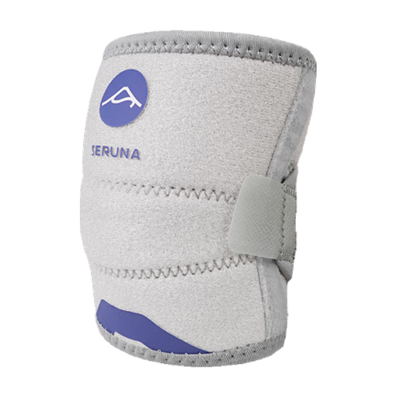 SERUNA Japan Baby Crawling Knee Pads Protective Gear Toddler Anti-Fall Child Infant Safety Guards