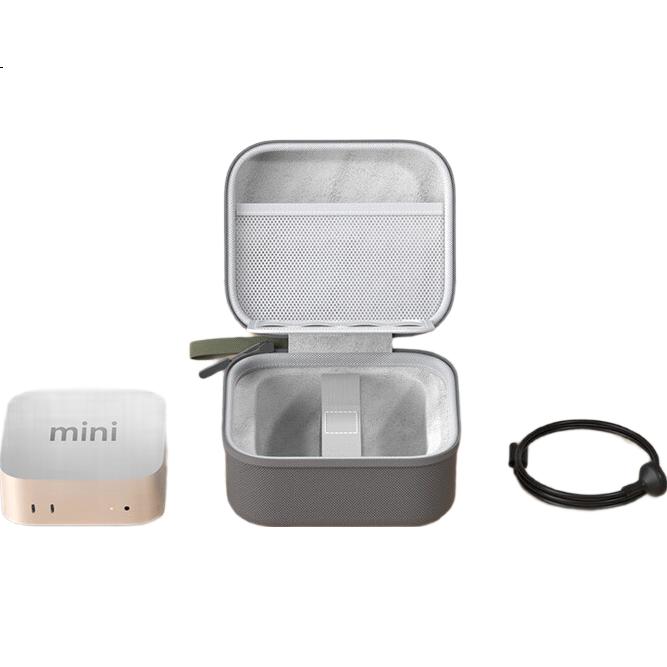 Сумка для хранения Mac mini