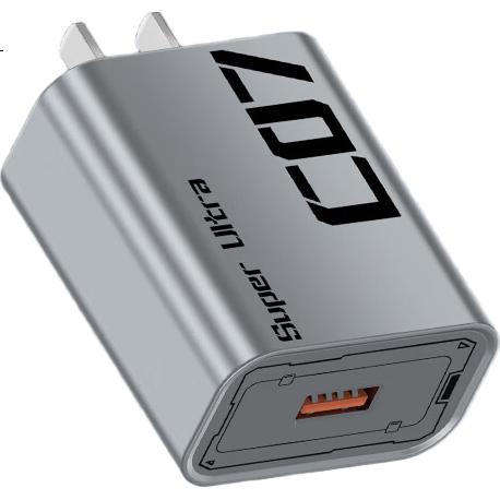 Сетевое зарядное устройство 22.5W