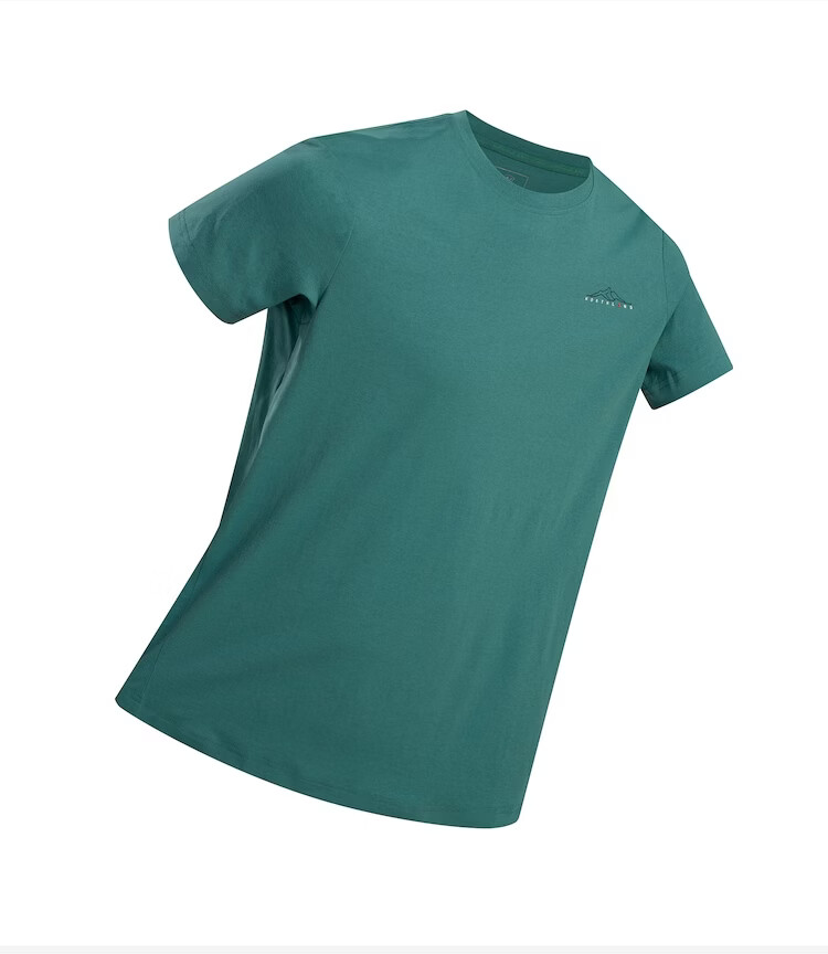 NORTHLAND Men's Quick-Dry Sun-Protective Short Sleeve T-Shirt 2026 New Outdoor Antibacterial Stretch Moisture-Wicking Quick-Dry Tee 9