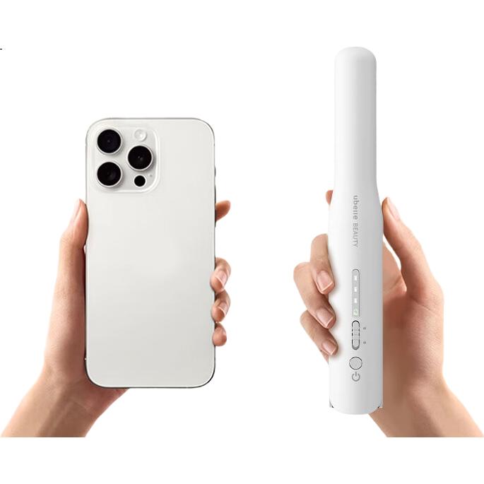 White Image 1