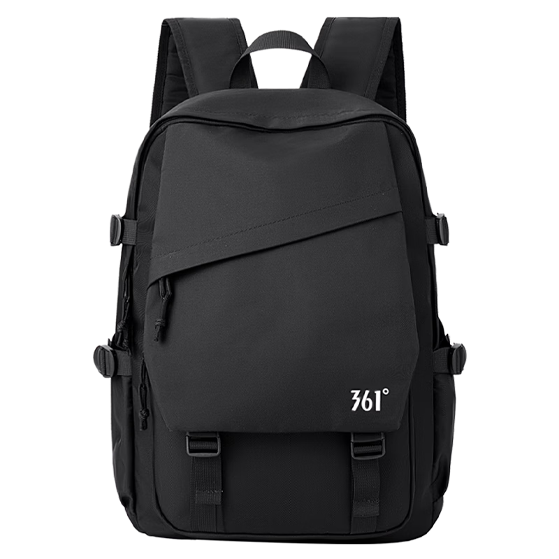 361° Backpack for Men, High School And College Students, Large Capacity, Lightweight, Casual Commuter Backpack, Laptop Bag for University Students, Travel Bag