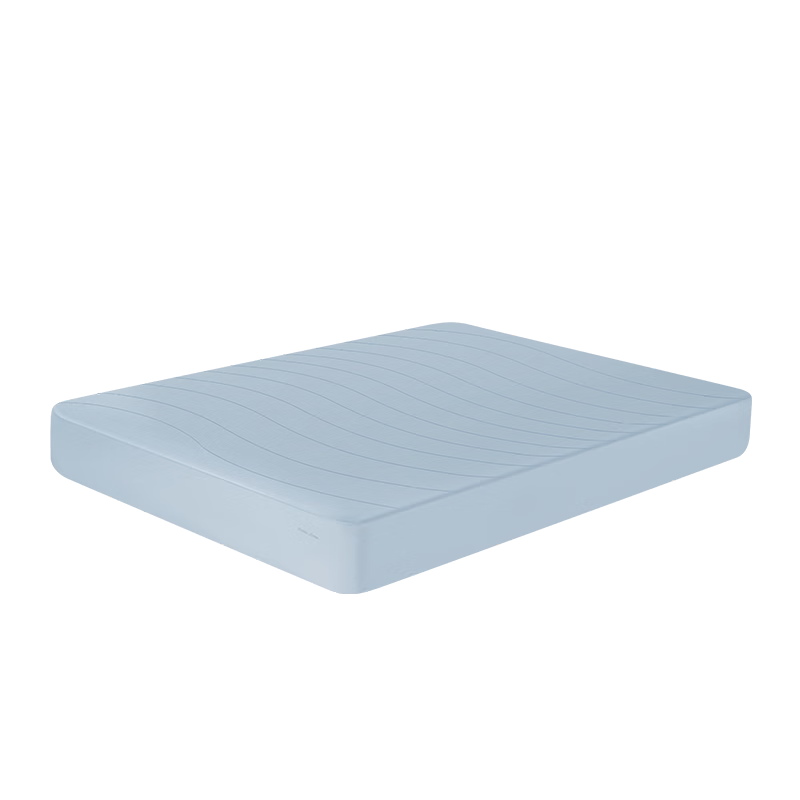 FUANNA x JDear JD.com Collaboration Hypoallergenic Deep Sleep Air Cushion Fitted Sheet Class A Ultra-Soft Washable Fitted Sheet 180x200cm