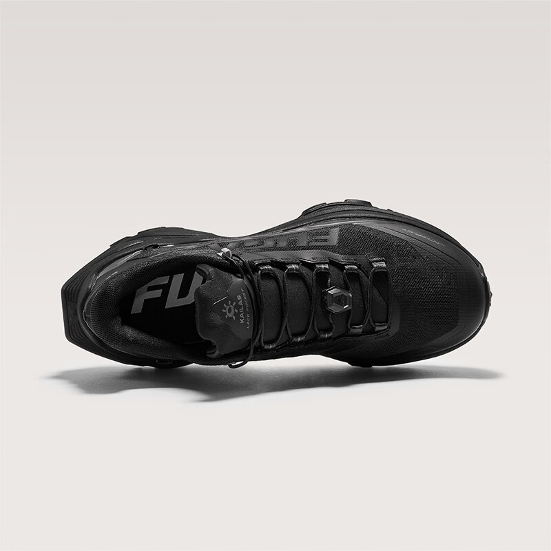 KAILAS FUGA EX3 Breathable Cushioning Grip Non-Slip Low-Cut Trail Running Shoes for Men