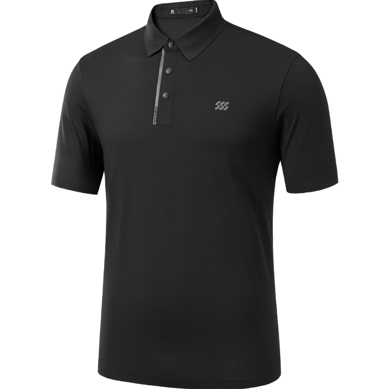 HLA Men's Short Sleeve Polo Shirt 26 Summer Equestrian Sportsday Top