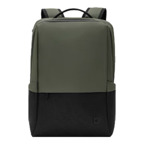 JD Original Business Commute Laptop Bag, Urban Exploration Large Capacity Backpack for Men And Women, Laptop Schoolbag for Men, Gree
