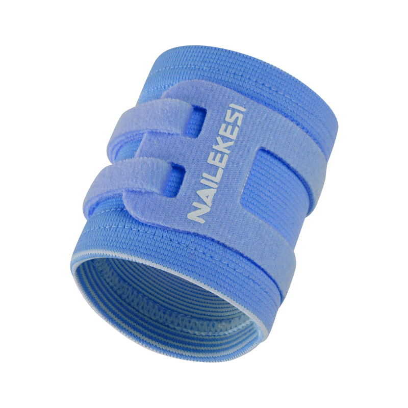 NAILEKESI N TFCC Wrist Brace for Joint Sprain, Wrist Strain, Tenosynovitis, Sports Fitness Medical Support for Men and Women, Badminton Protective Gear