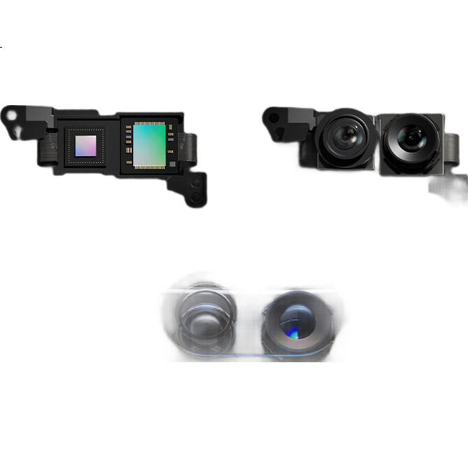 AI-очки RayNeo X3 Pro Concept от FFALCON