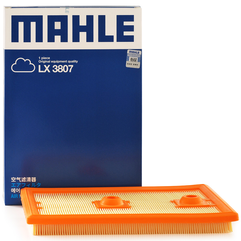 MAHLE...