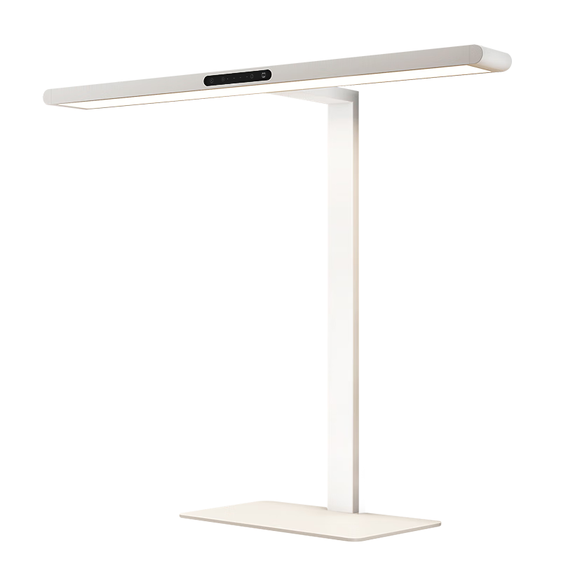 Dell Large Desktop Street Lamp Student Study Dormitory Anti-Myopia Eye Protection Desk Lamp Children's Reading Eye Care Table Lamp