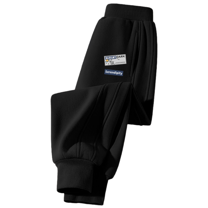 Baleno Boys Pants 2026 Spring Autumn New Boys Casual Sweatpants Autumn Kids Sports Pants Teen Long Pants