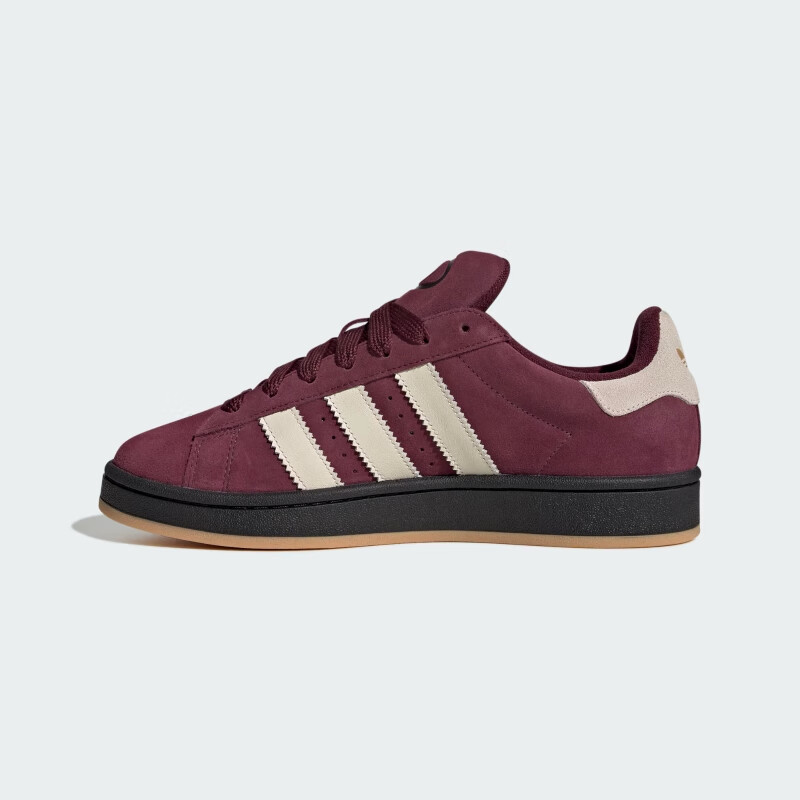 Adidas Originals Unisex CAMPUS 00s Casual Shoes KI8613 Dark Purple Size 41 2