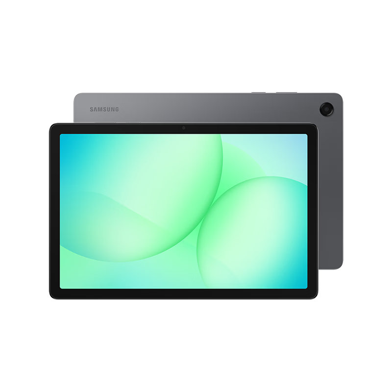 SAMSUNG A11+ 11-inch Tablet 2026 New Model / Education Discount / Lightweight AI Tablet 8GB+256GB Moonlight Gray WIFI