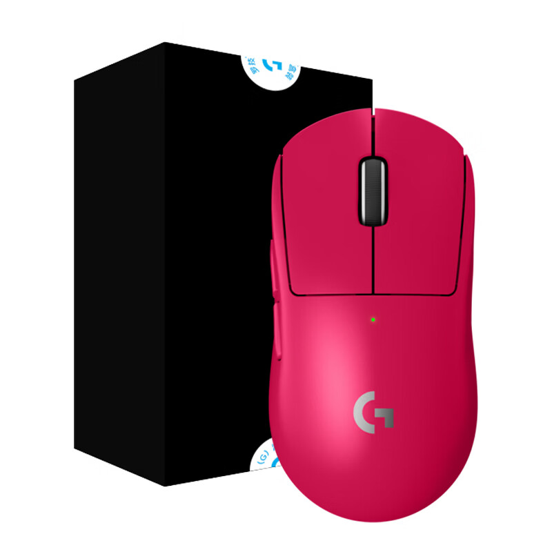 Беспроводная игровая мышь G PRO X SUPERLIGHT 2