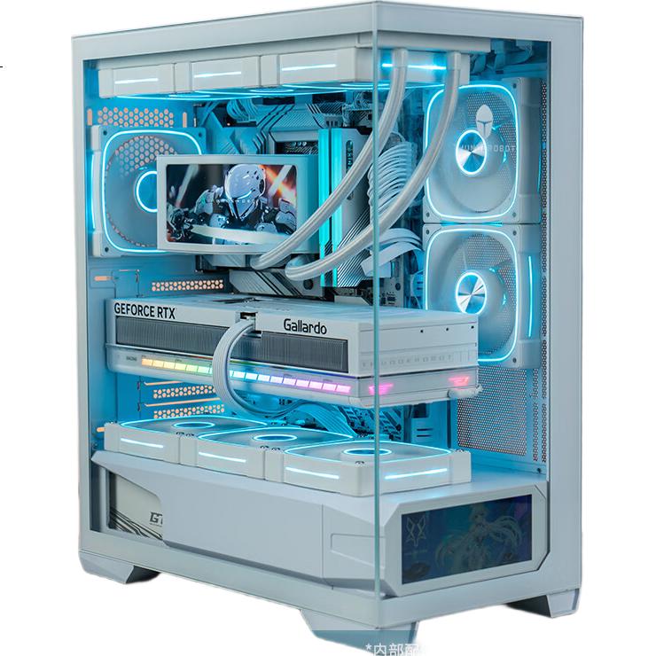 White Image 1