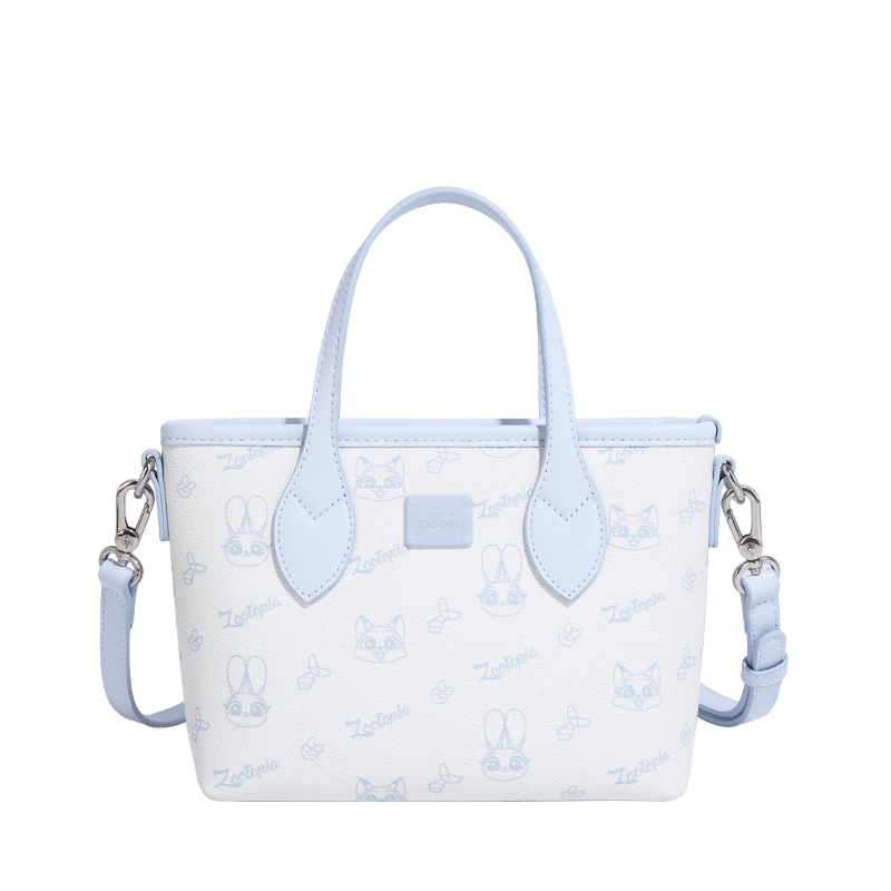 Disney Zootopia Women's Bag 2026 New Small Crossbody Gift for Female Friends and Girlfriend Birthday Present