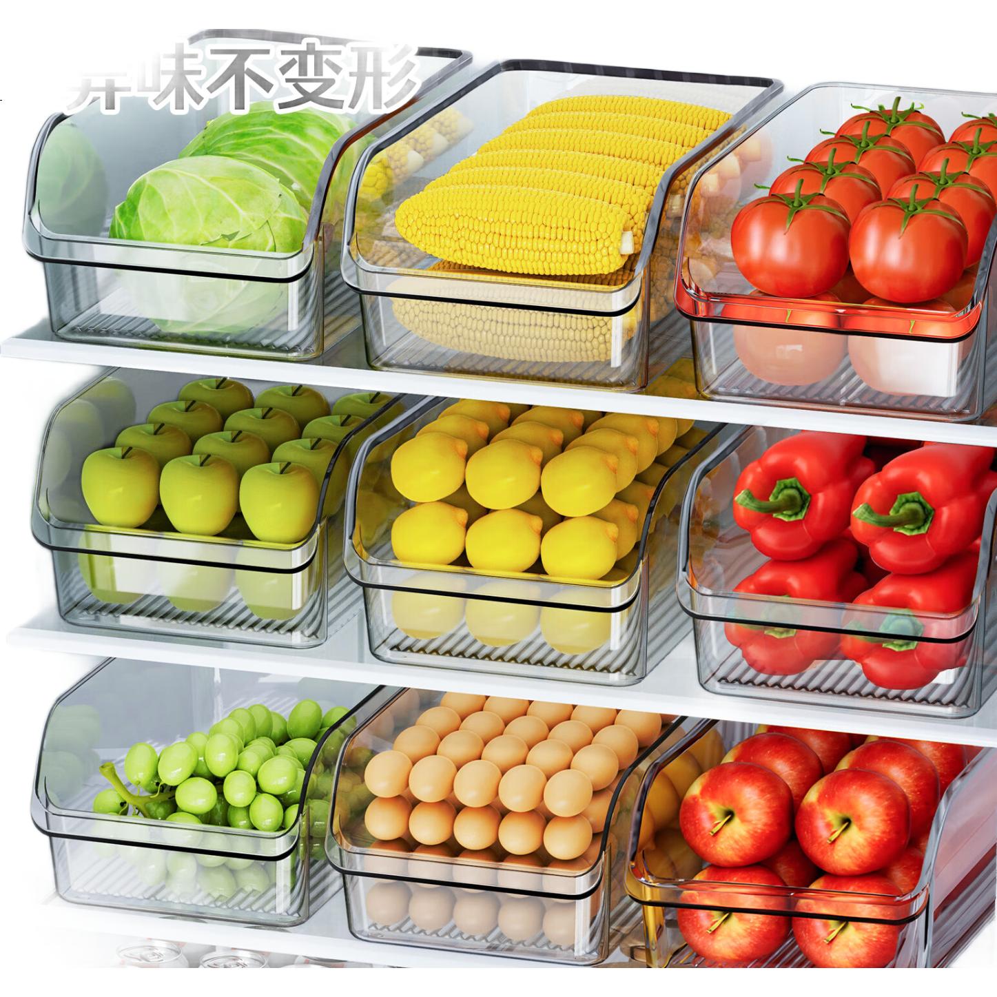 Контейнеры для хранения продуктов