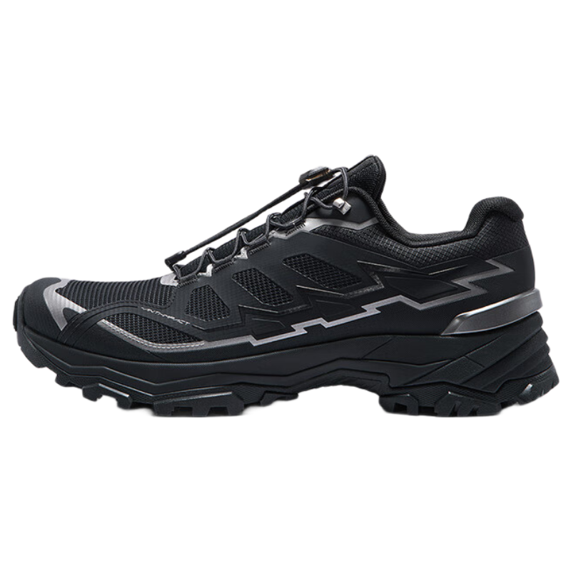 KAILAS Kailas Expedition Breathable Lightweight Hiking Shoes Men V-Sole Non-Slip Stable Support Outdoor Mountaineering Shoes