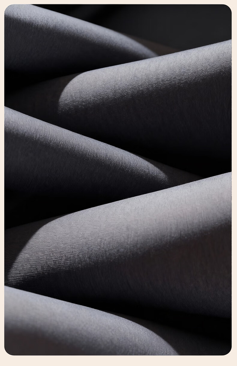 Avandi High Waist Slimming Thickened Fleece-Lined Warm Comfortable Women's Black Foot-Stomping Leggings for Autumn and Winter 12