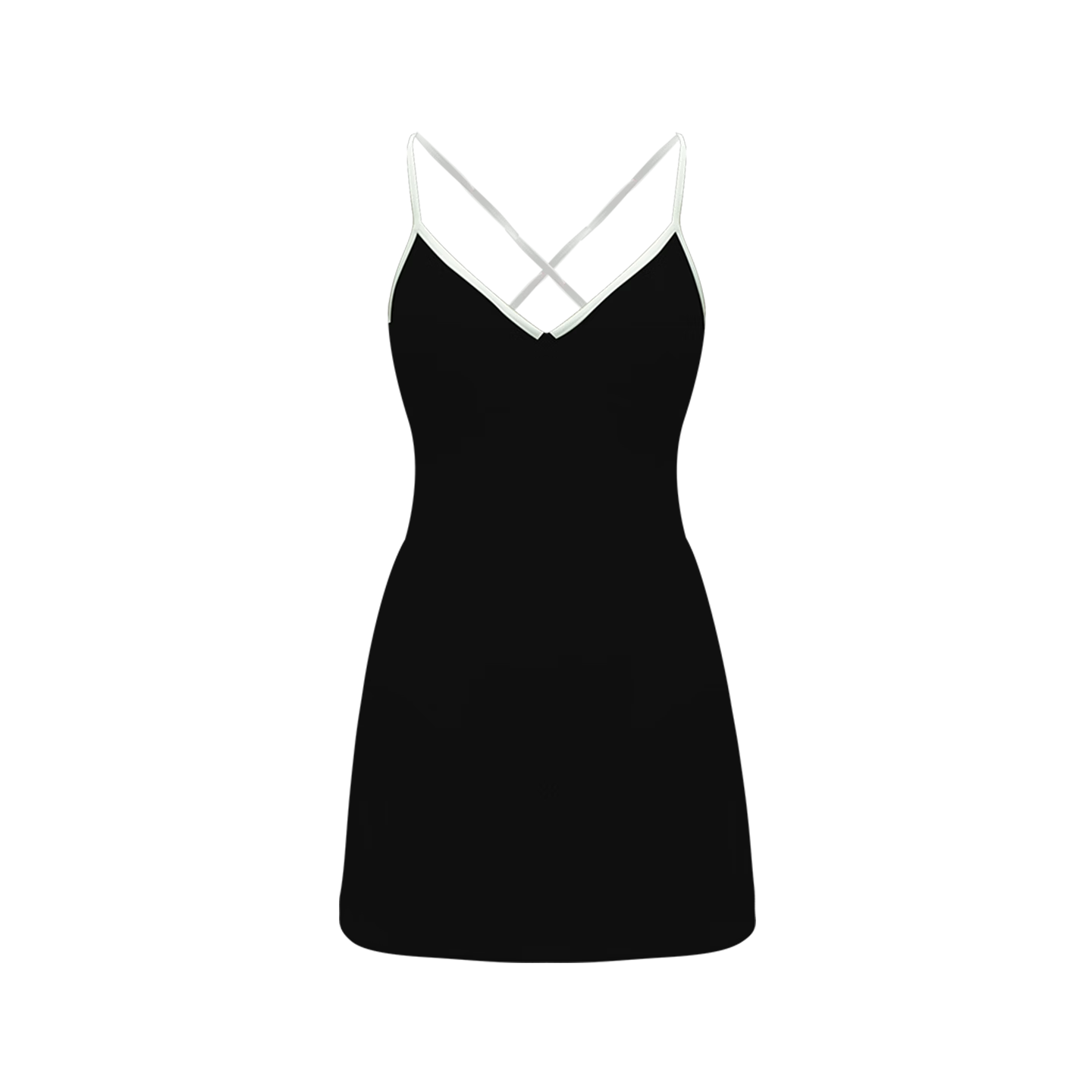 AtlanticBeach 2026 Women's One-Piece Swimsuit High-End Strap Dress Style Knitted Vacation Stunning Hot Spring Swimwear JD Next Day Delivery