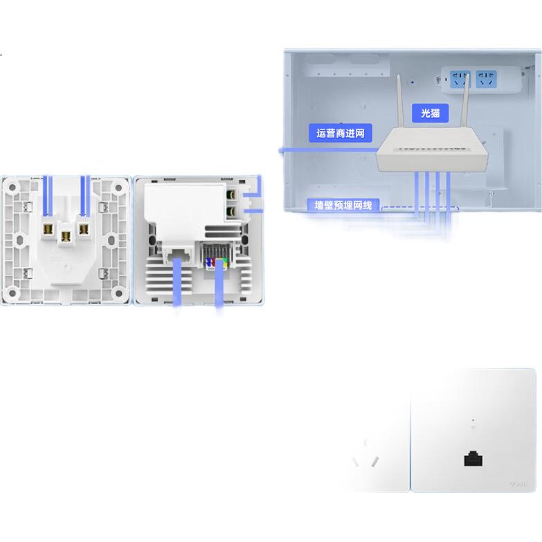 White Image 1