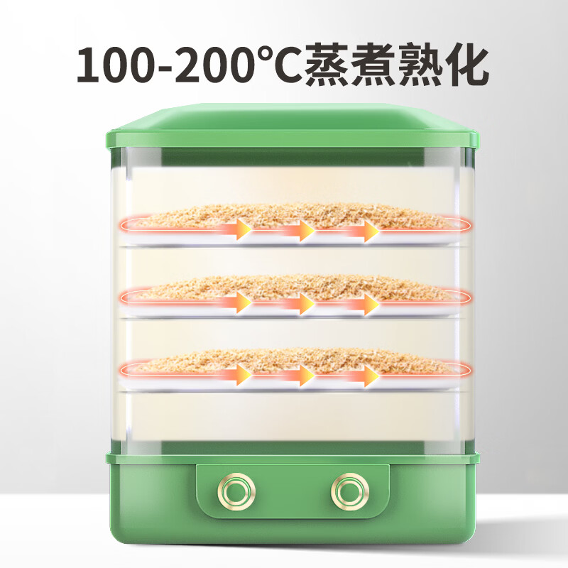 丙田 纯燕麦麸皮500g 澳洲轻食代餐粉燕麦片无0 加蔗糖脂肪高膳食纤维