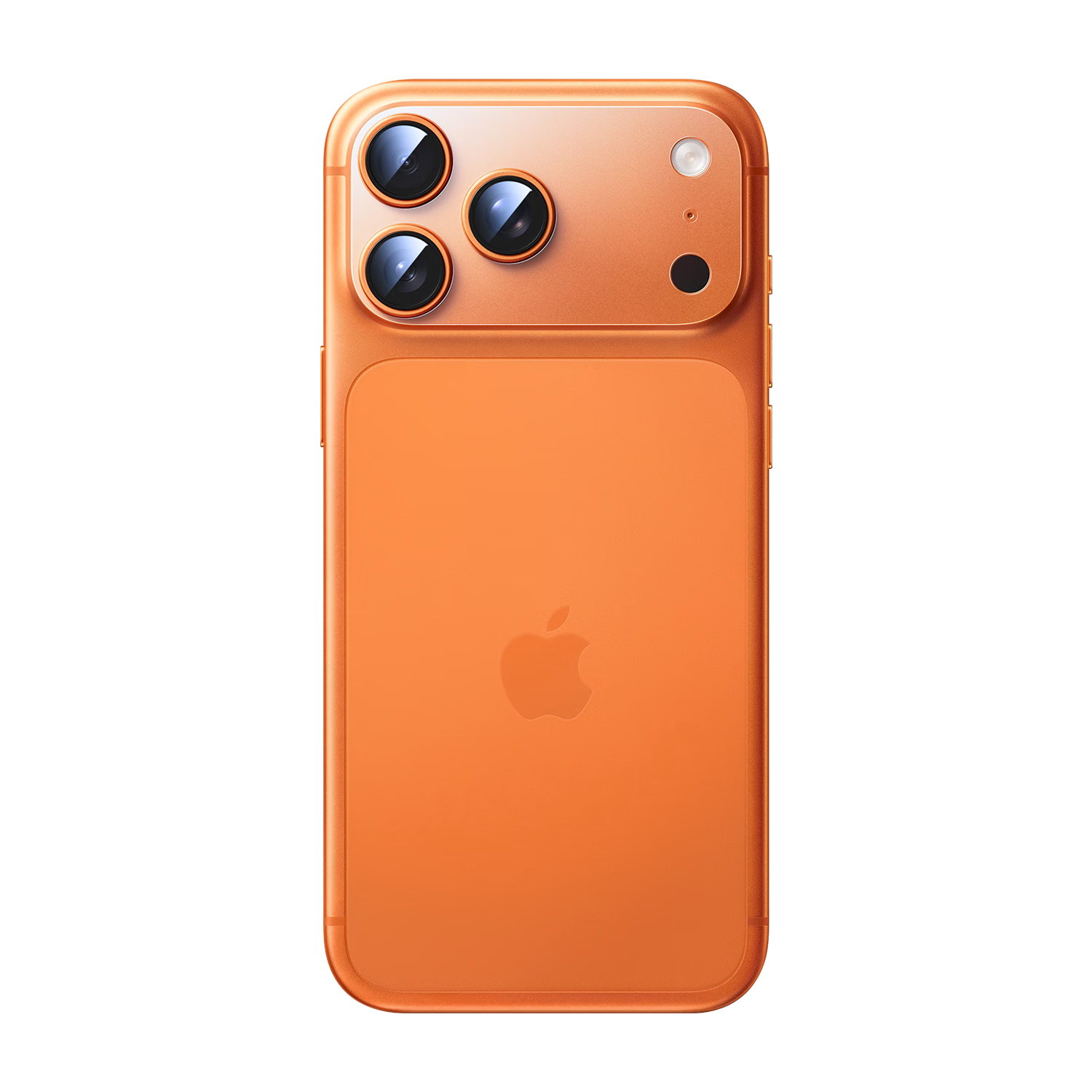 BIAZE [AR Anti-Glare] Lens Module for Apple IPhone 17 Pro, Protective Film for IPhone 17 Pro Camera Back Base, Shockproof And Scratch-Resistant