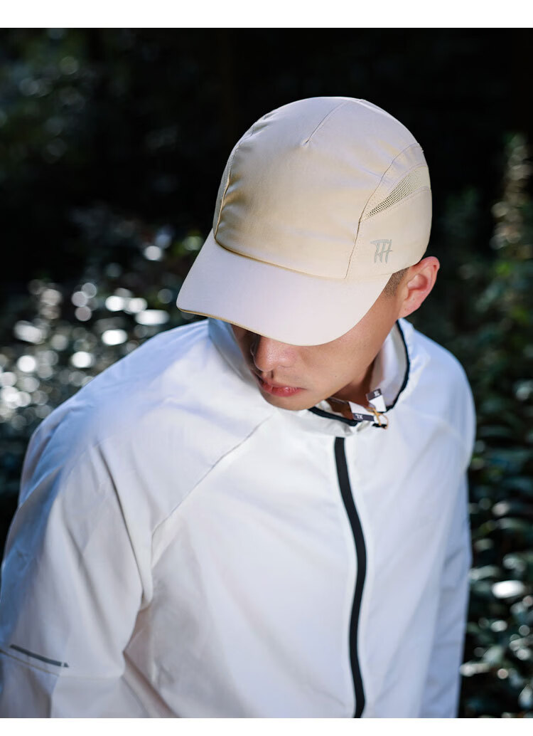 Zhenxiang Men's Spring and Autumn Outdoor Sun Protection Lightweight Baseball Cap UV Protection Sports Hat Y1059 13