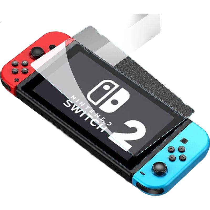Защитное стекло для Nintendo Switch 2