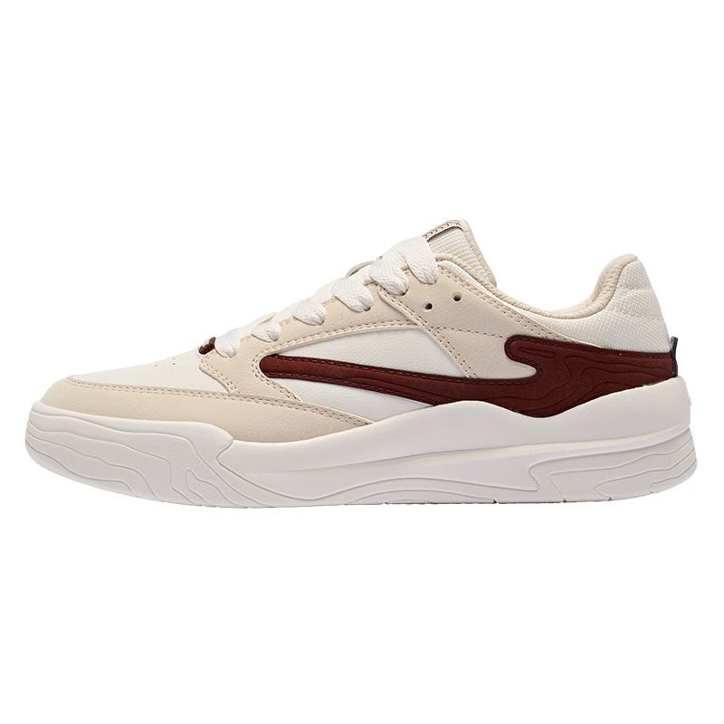 ERKE Men's Sneakers 2026 New Lightweight Casual White Shoes Sports Shoes | Jinghong 3