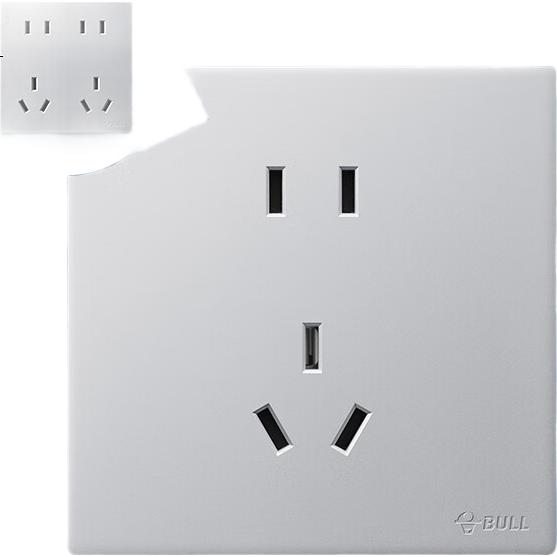 White Image 1