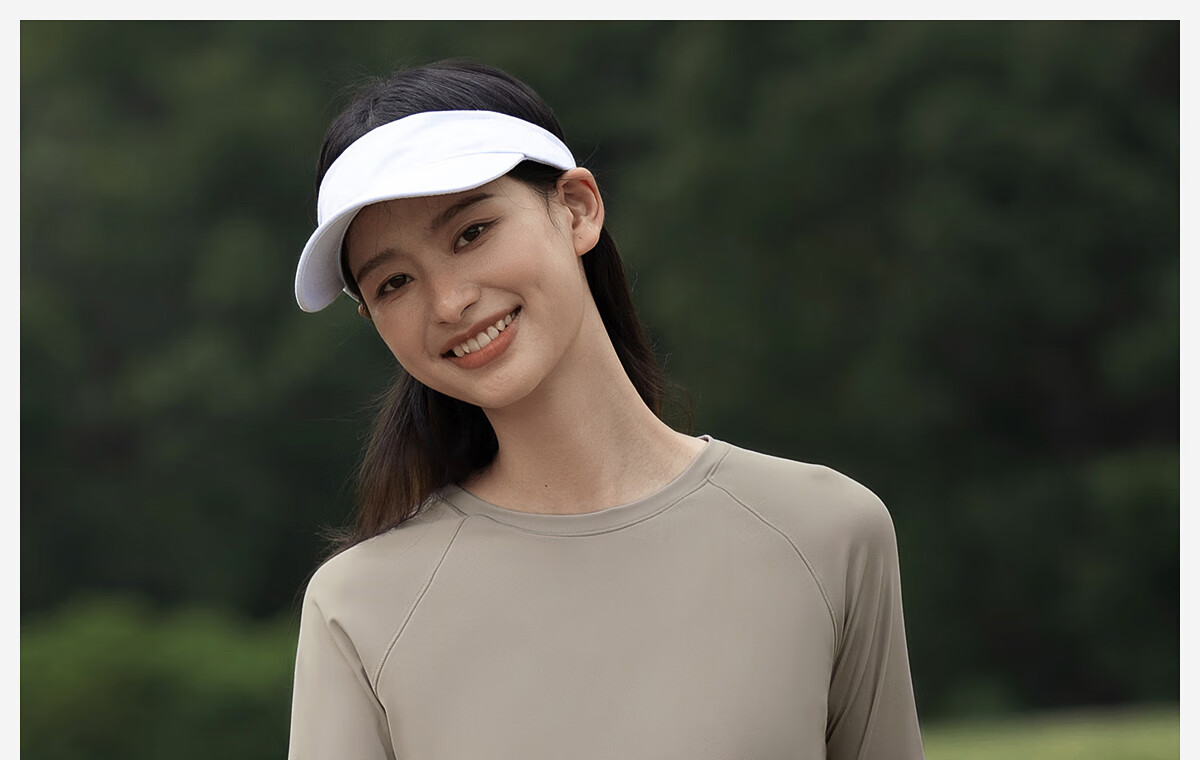 361° Women's Sports Long Sleeve Yoga T-Shirt Autumn Quick-Dry Loose Running Fitness Top 10