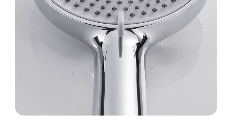ILeddog Seiko Shower Head High-Pressure Bathroom Large Panel Showerhead CD-20 Liquid Silicone 17