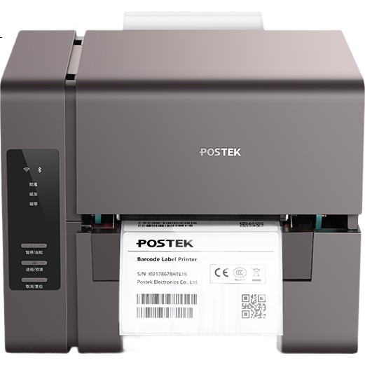 Принтер этикеток POSTEK