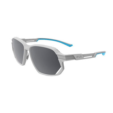 HILX Canadian Sports Sunglasses UV Protection for Men And Women Cycling Marathon Driving Glasses Syndicate