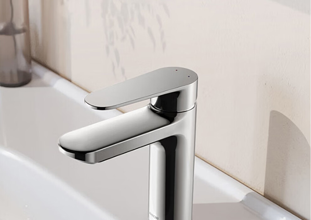 ARROW Basin Faucet Hot and Cold Water Bathroom Washbasin Faucet【15% Renewal Subsidy】 2
