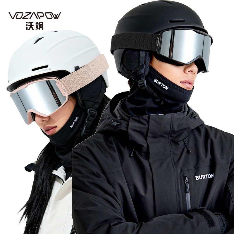 Горные лыжные очки VOZAPOW