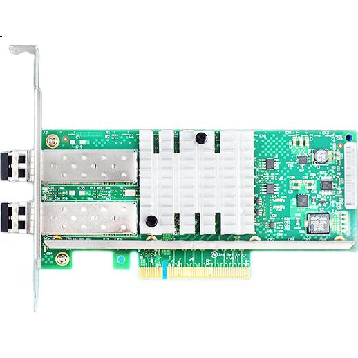Сетевая карта FLYBISH 10Gb/s