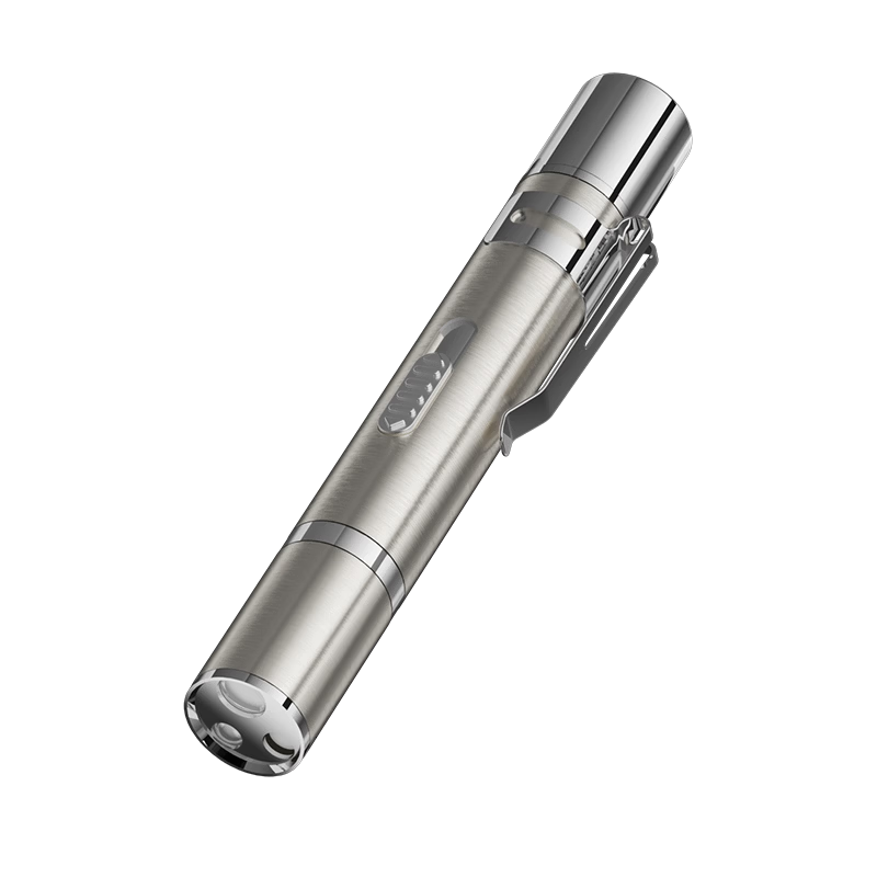 JD Jingzao Cat Teaser Laser Pointer Portable Long Battery Life Multi-Pattern Cat Toy with UV Light