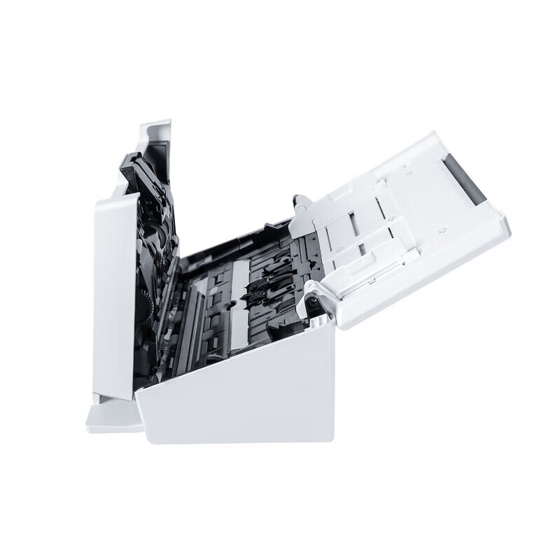 Founder A4 Automatic Duplex Domestic Scanner High-Speed High-Definition Color CIS Office Document Photo Hard Card S8500