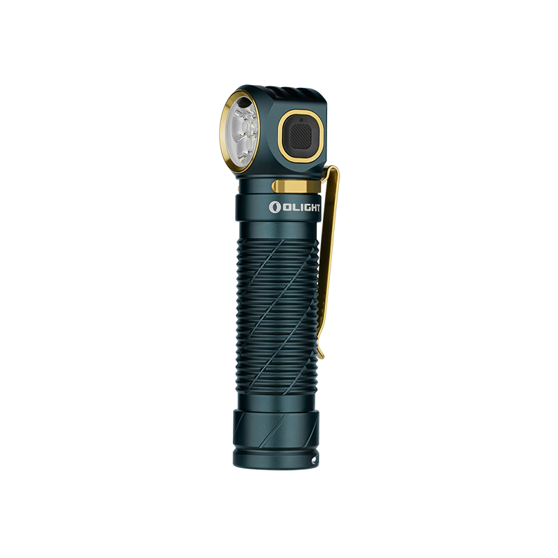 OLIGHT Warrior 3 Headlamp High Brightness Long Battery Life Waterproof Night Fishing Outdoor Work Light